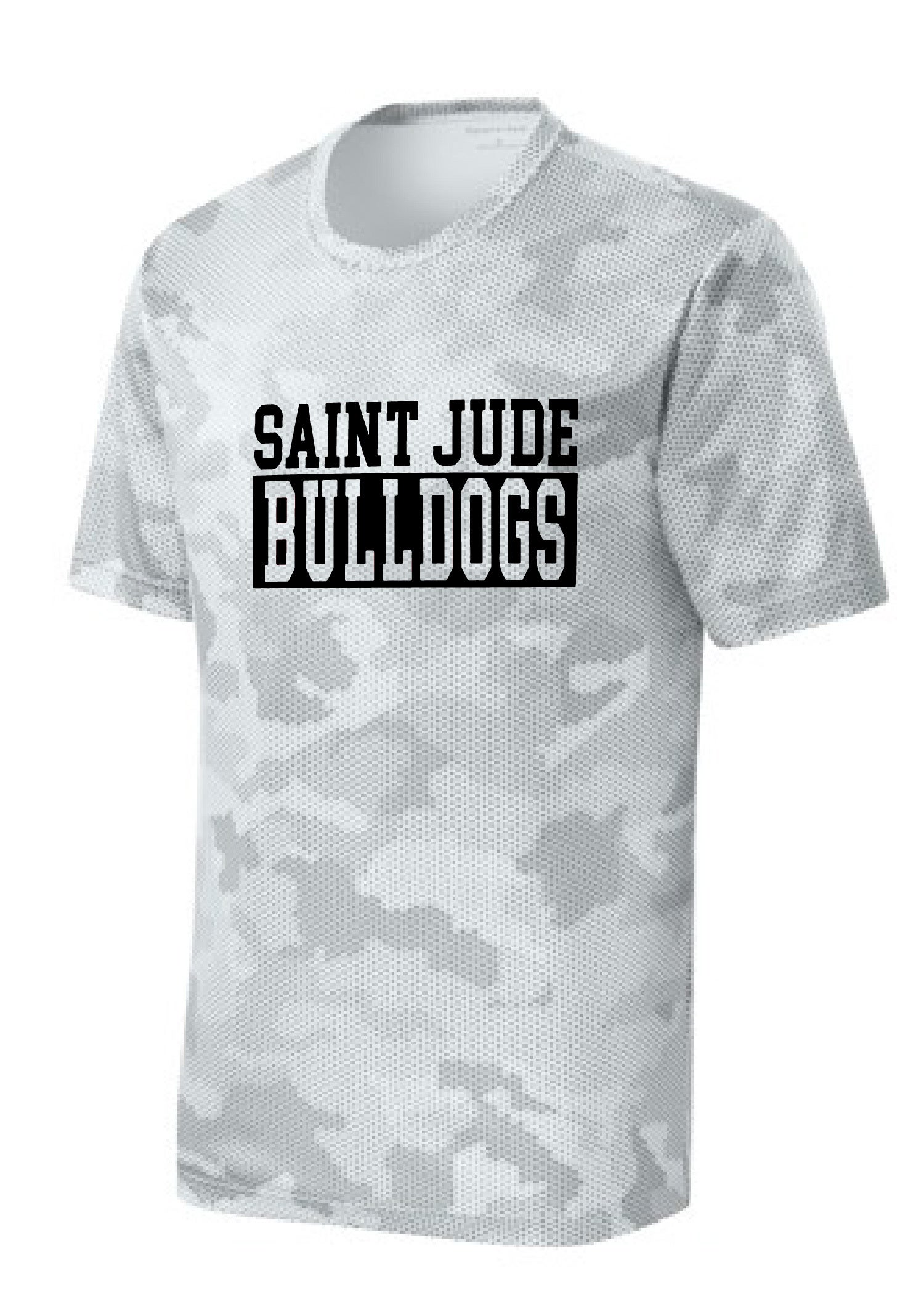 St. Jude Show Your Gold Water Bottle - 32oz – Varsity Shop