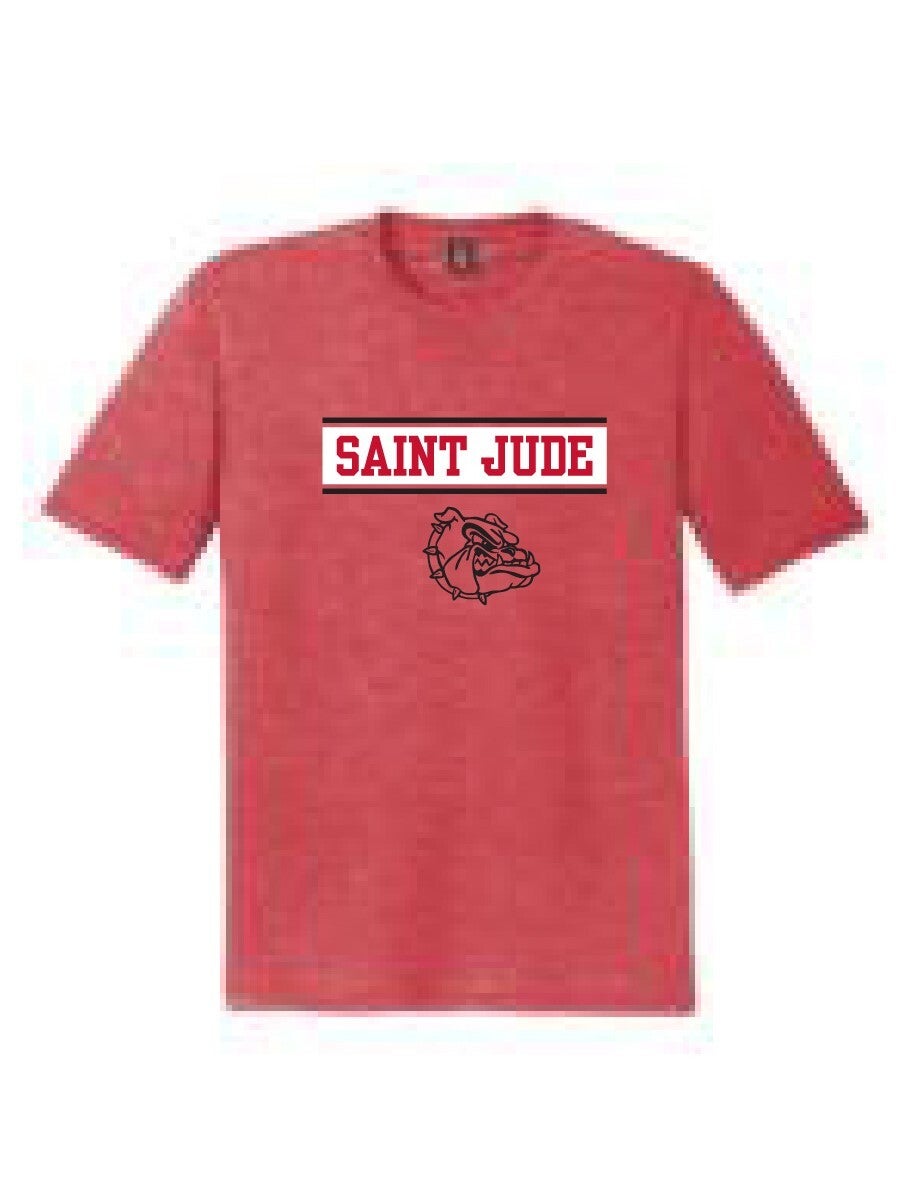 St. Jude Show Your Gold Water Bottle - 32oz – Varsity Shop