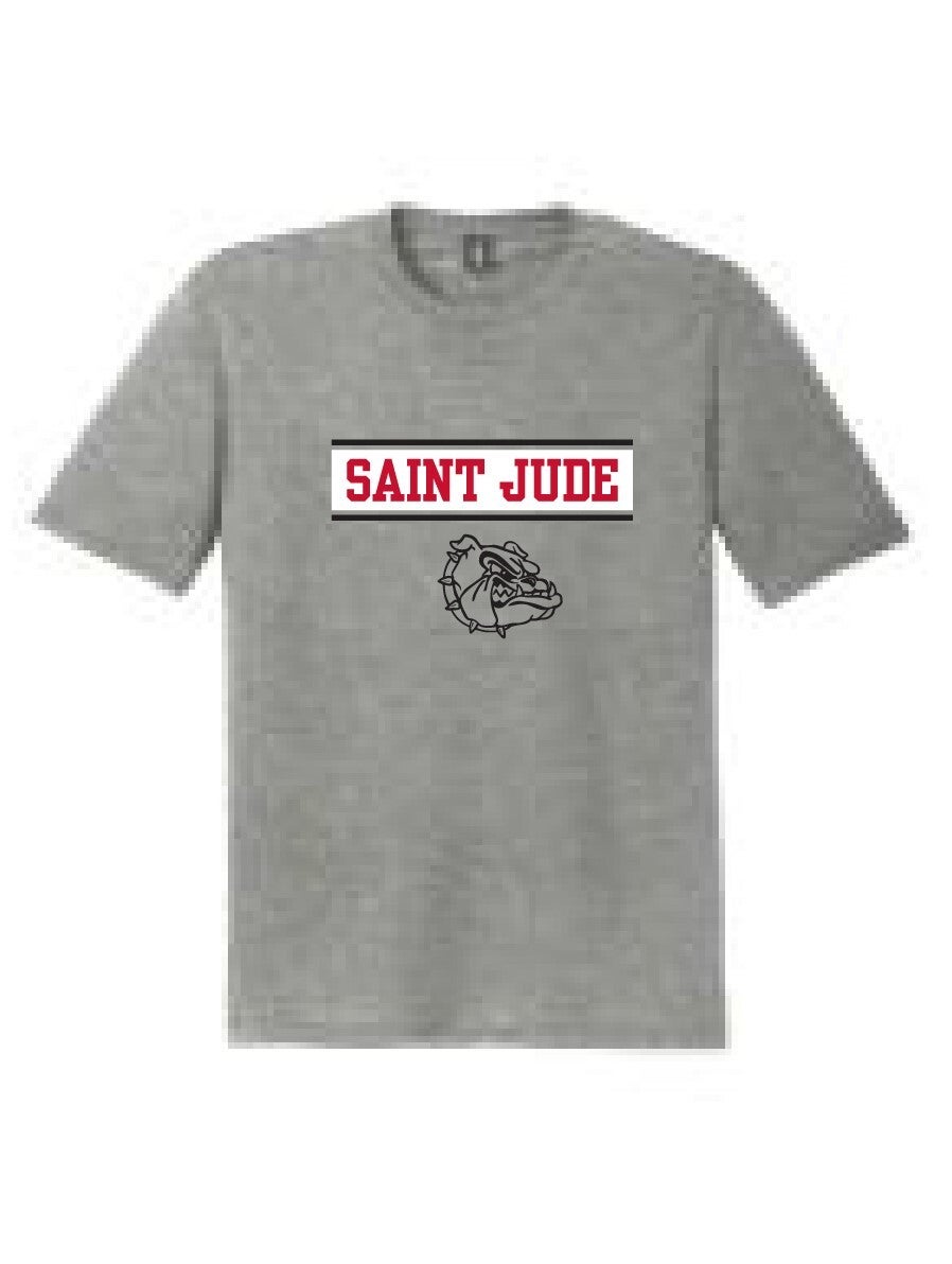 St. Jude Show Your Gold Water Bottle - 32oz – Varsity Shop